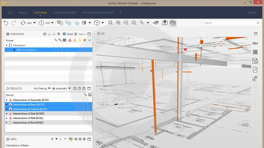 BIM Outsoursing Mistakes