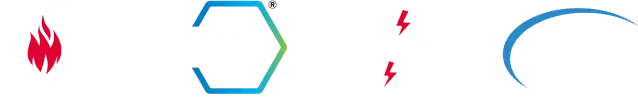Footer Code Compliance Logos