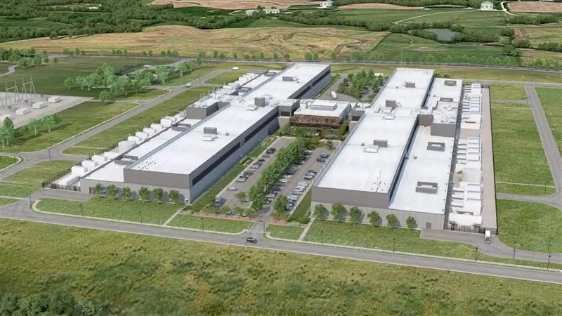 KCM Data Center