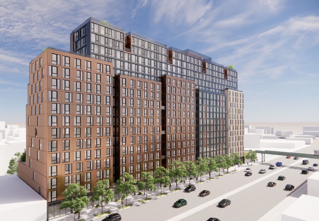 180 Ashland Place, Brooklyn, NY, 11217