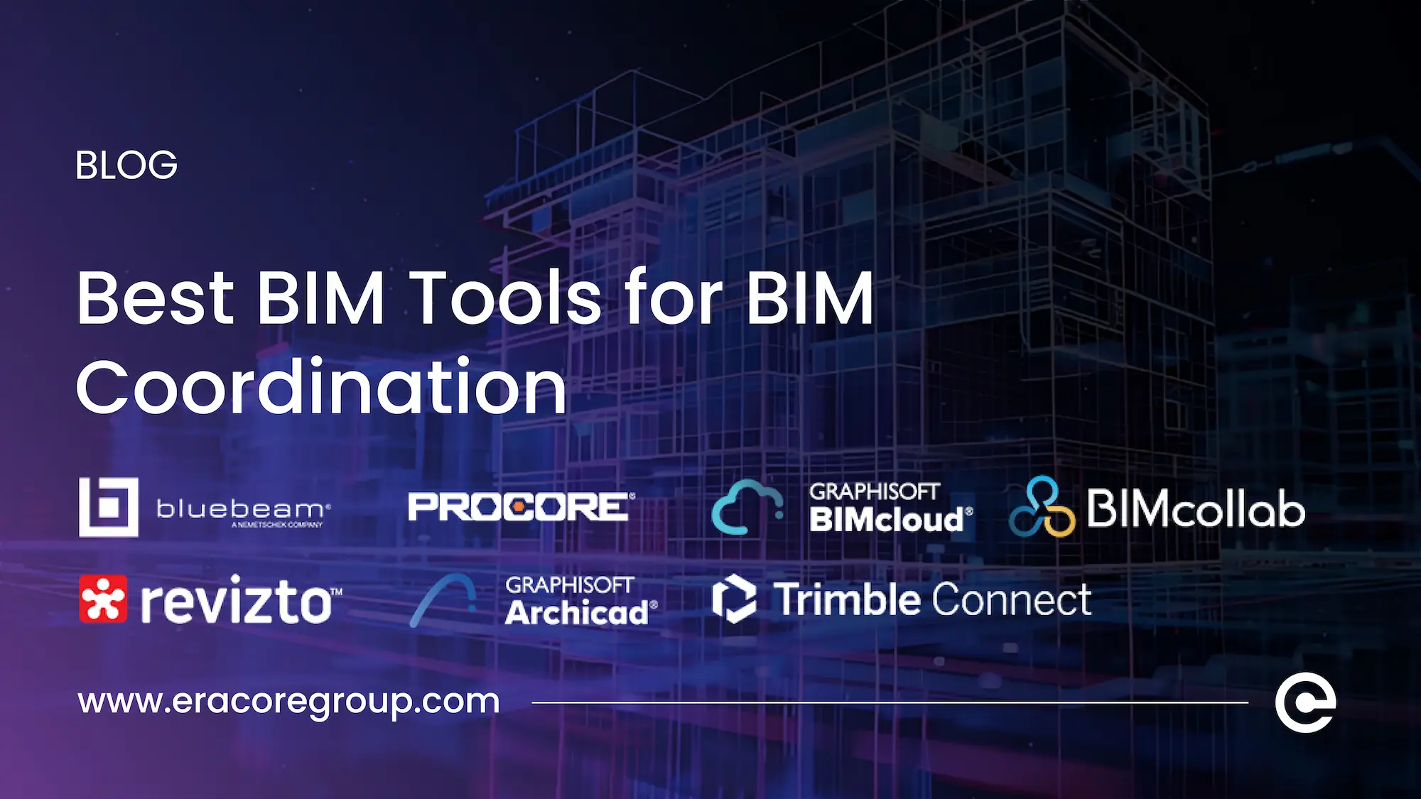 BIM tools
