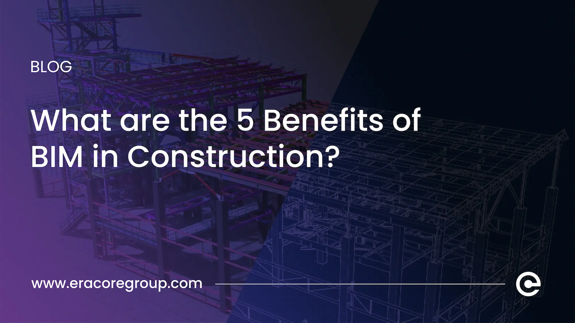 benefits of BIM