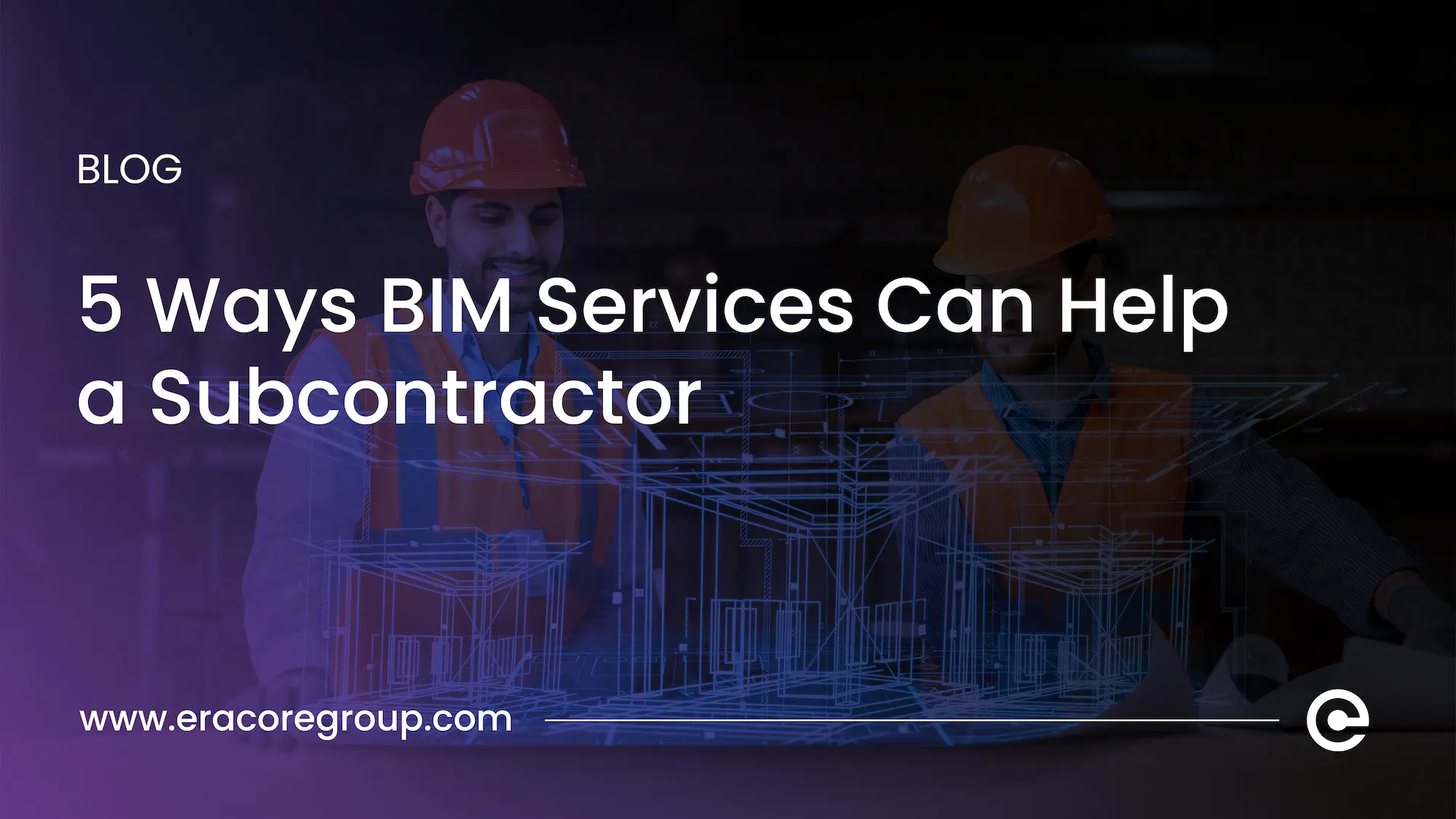 BIM services