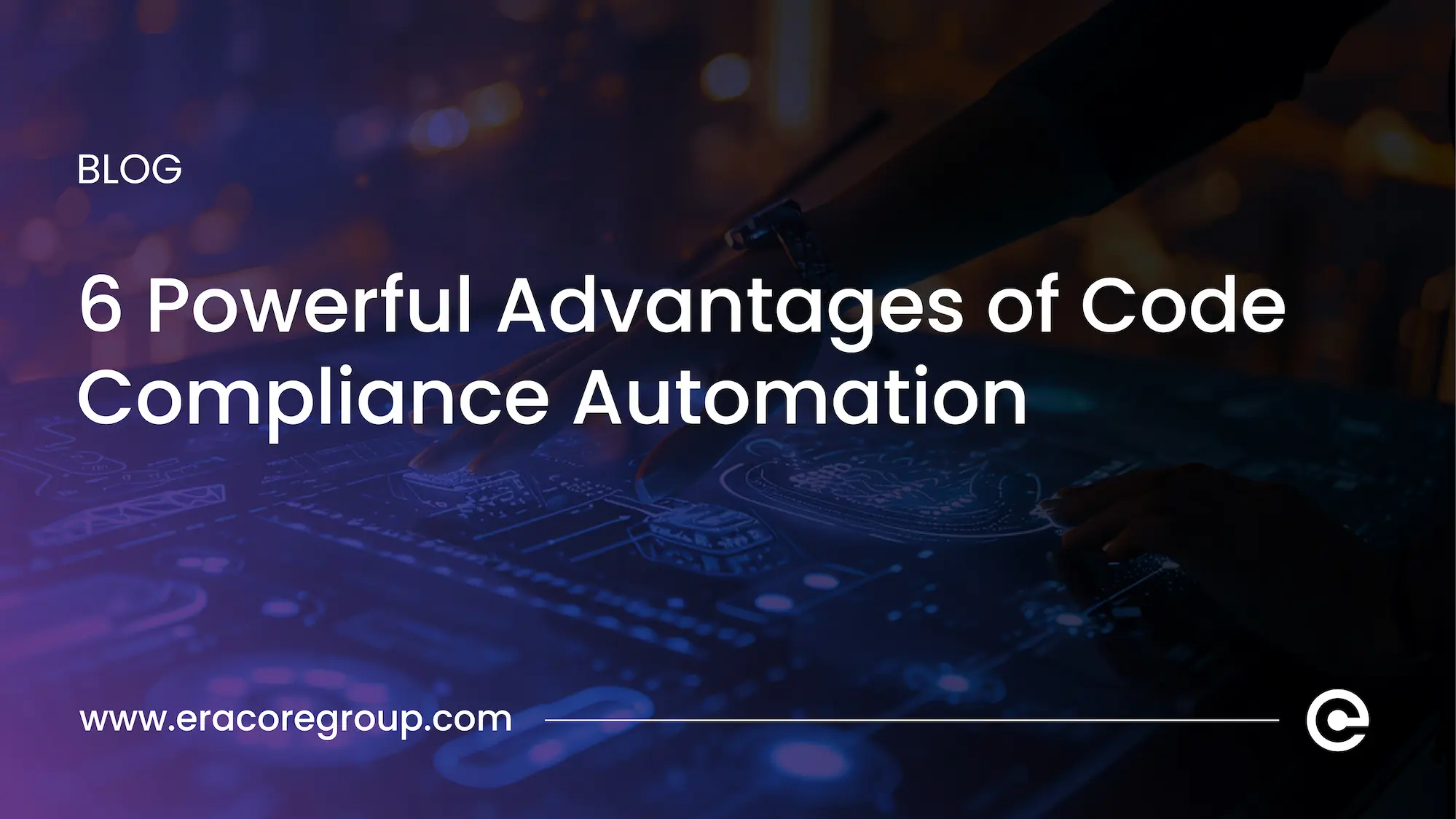 code compliance automation