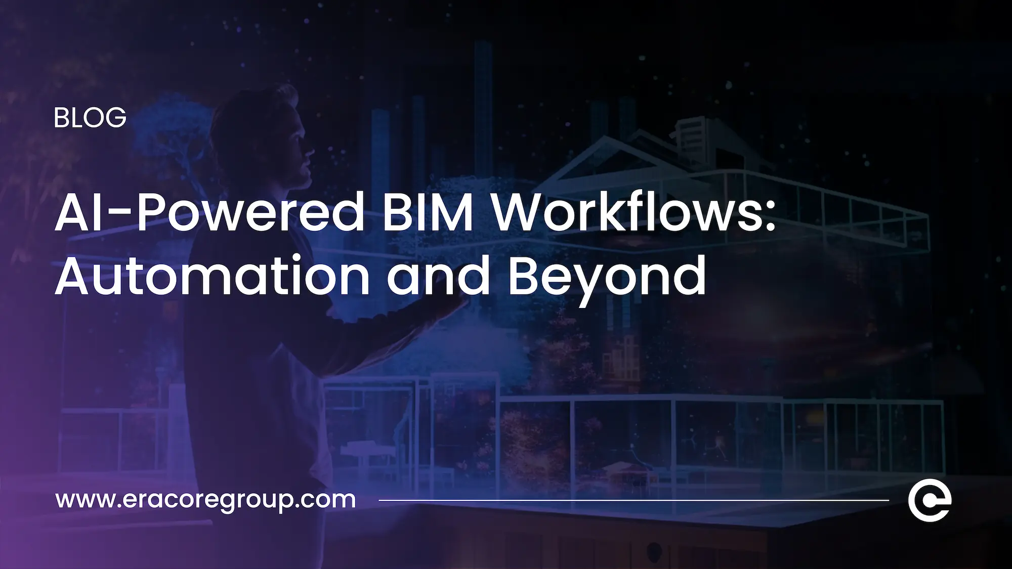 AI-powered BIM workflows