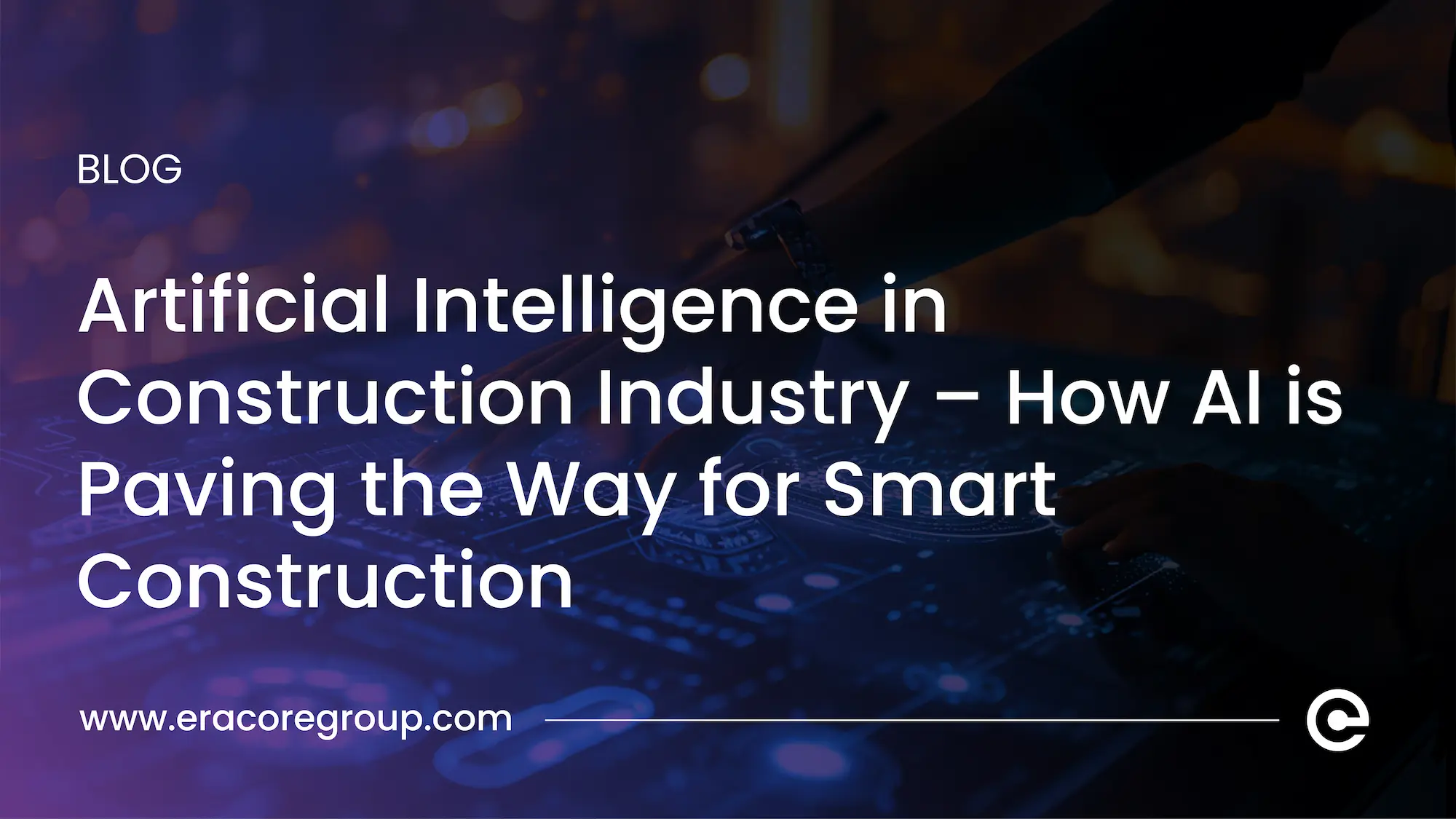 AI in construction