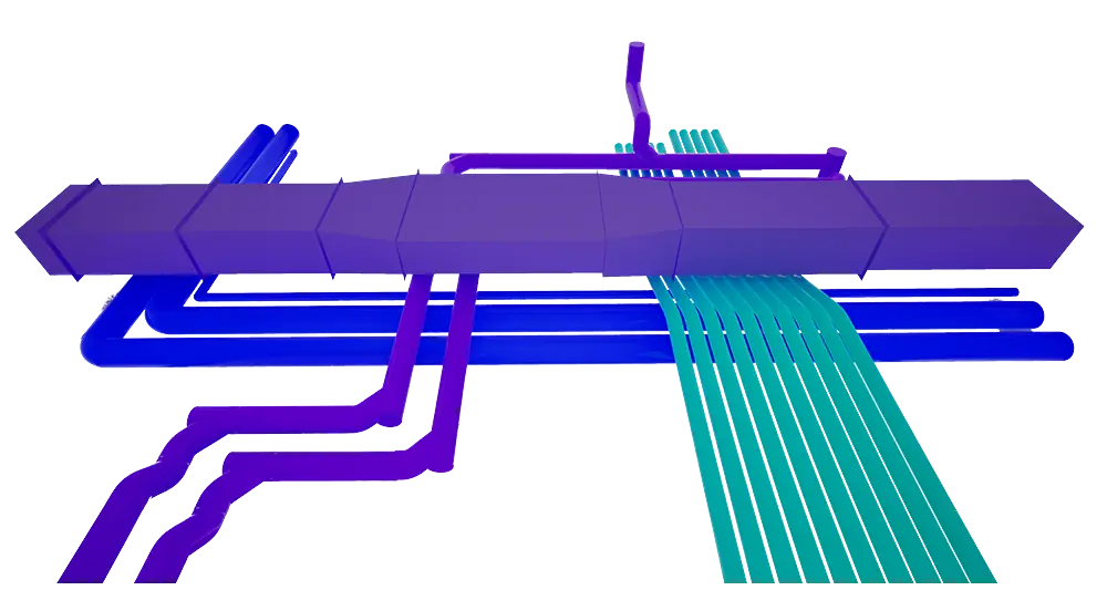 BIM Coordination Services