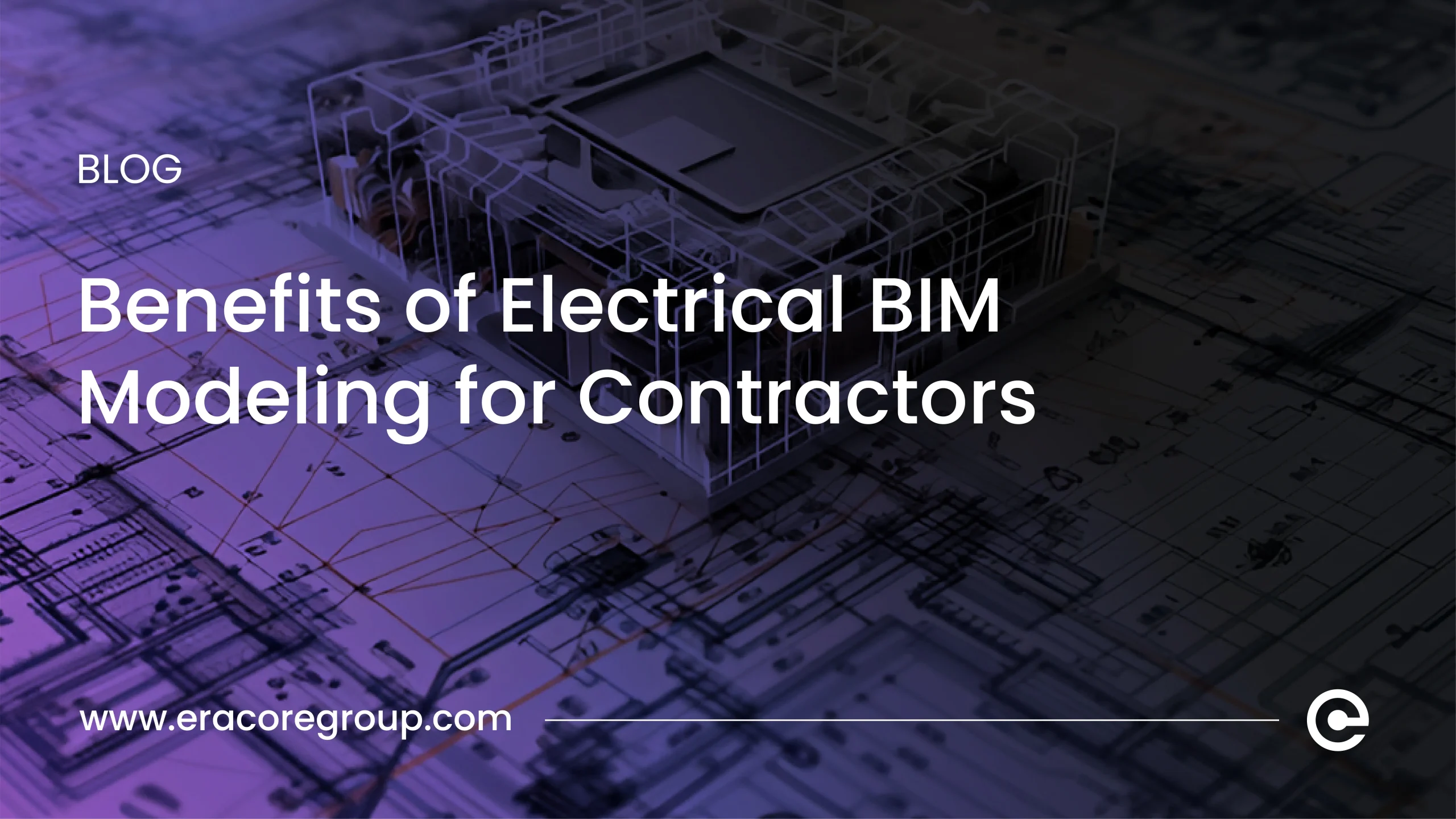 electrical bim