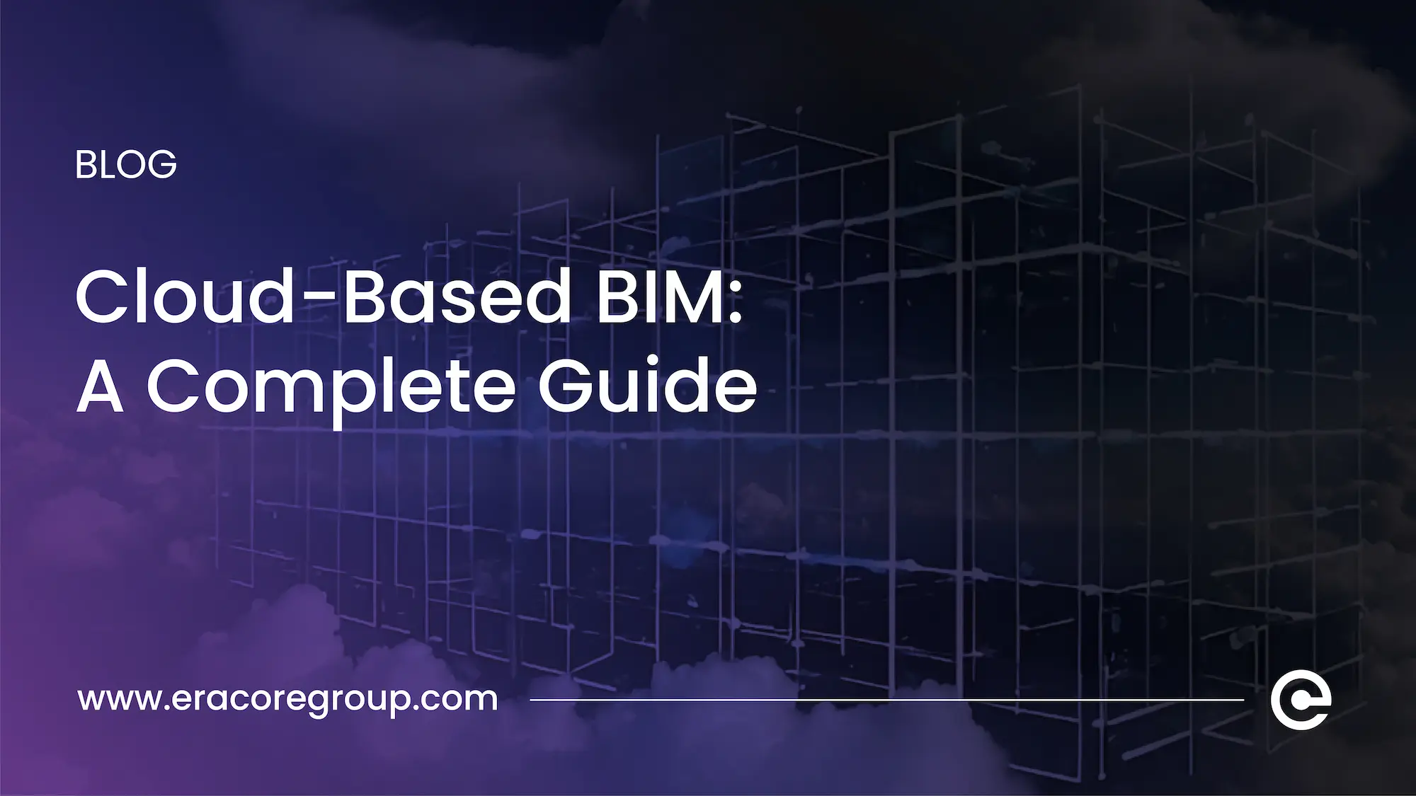 cloud-based BIM
