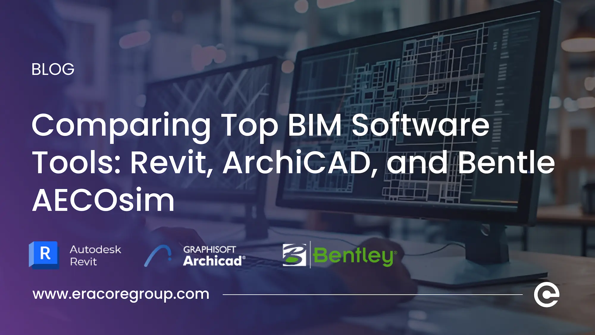 BIM software