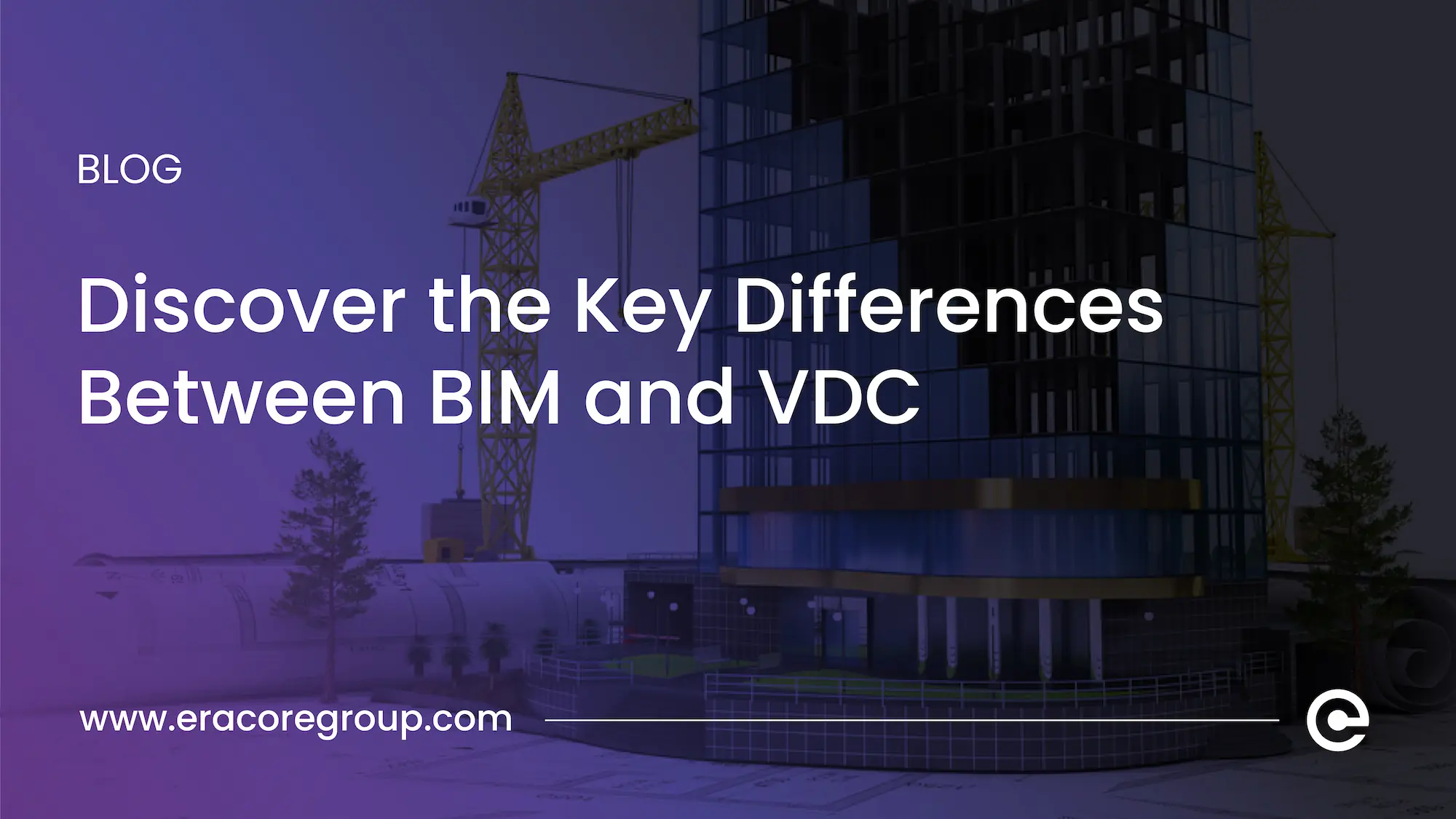 BIM and VDC