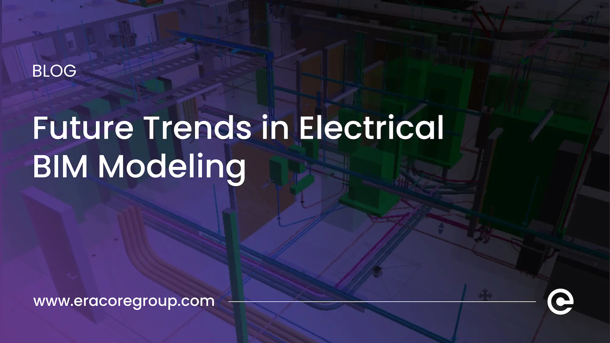 Electrical BIM Modeling