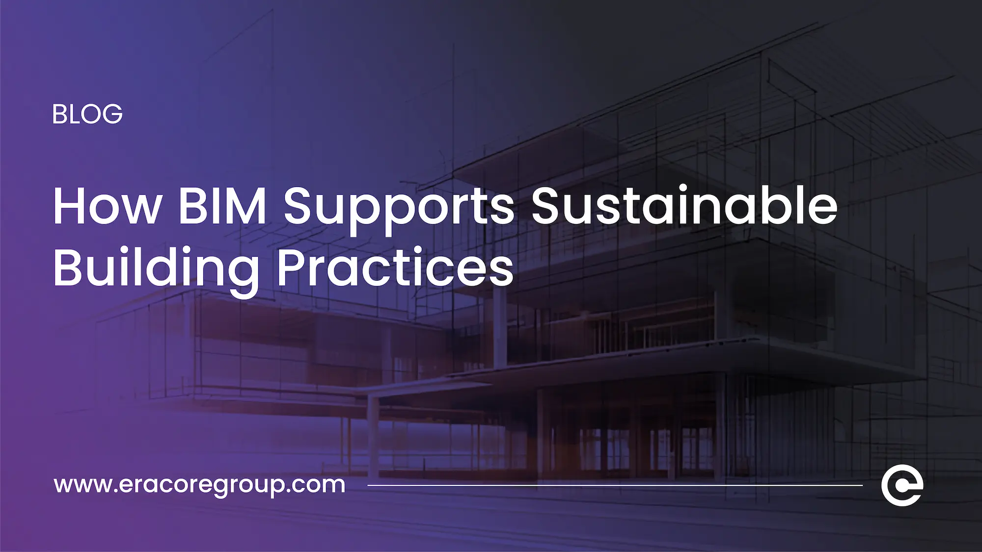 BIM supports