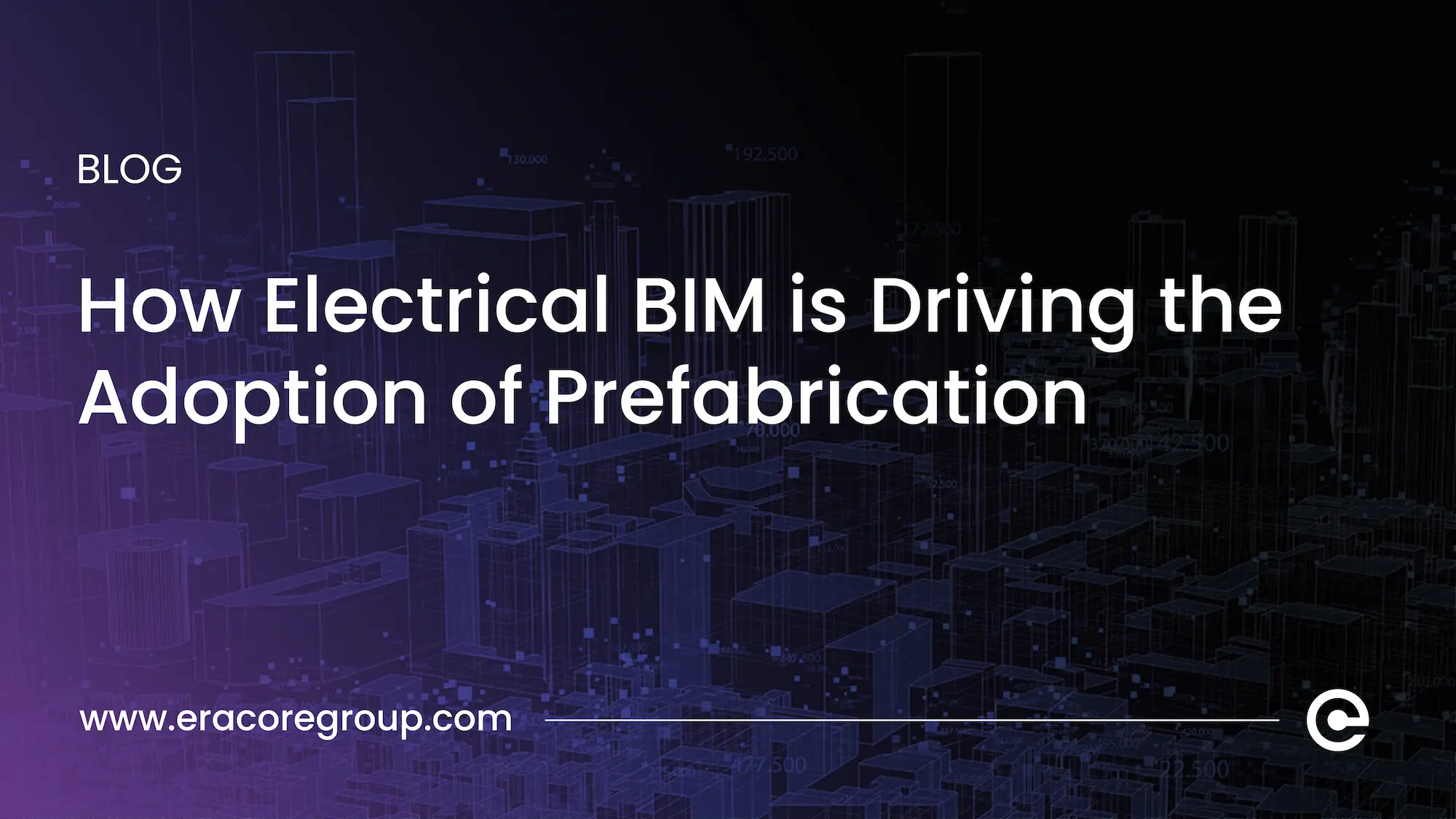 Electrical BIM