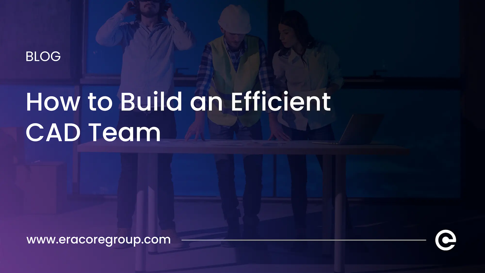 code-compliant CAD team