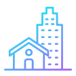 Residential (Icon)