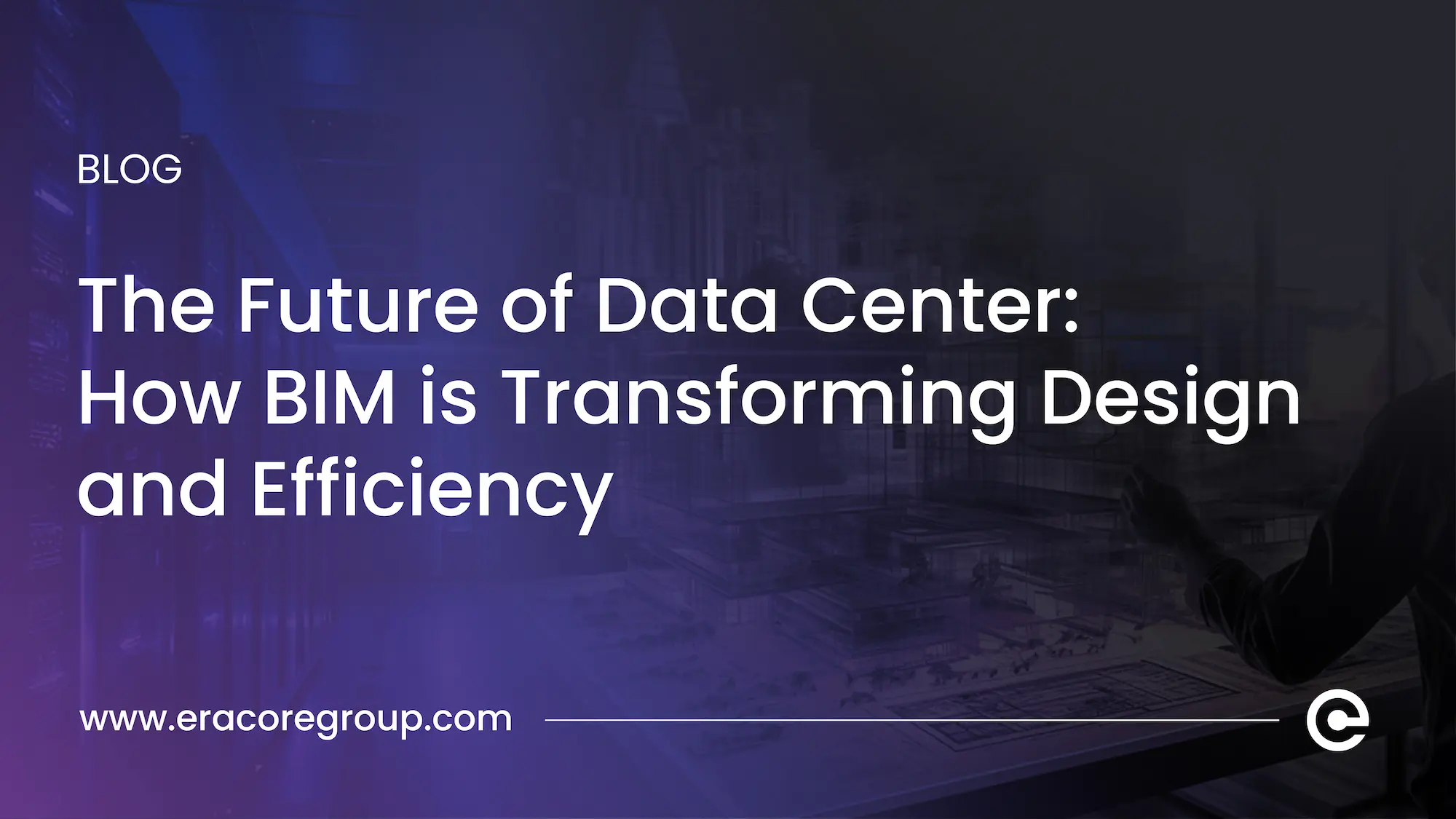 data center