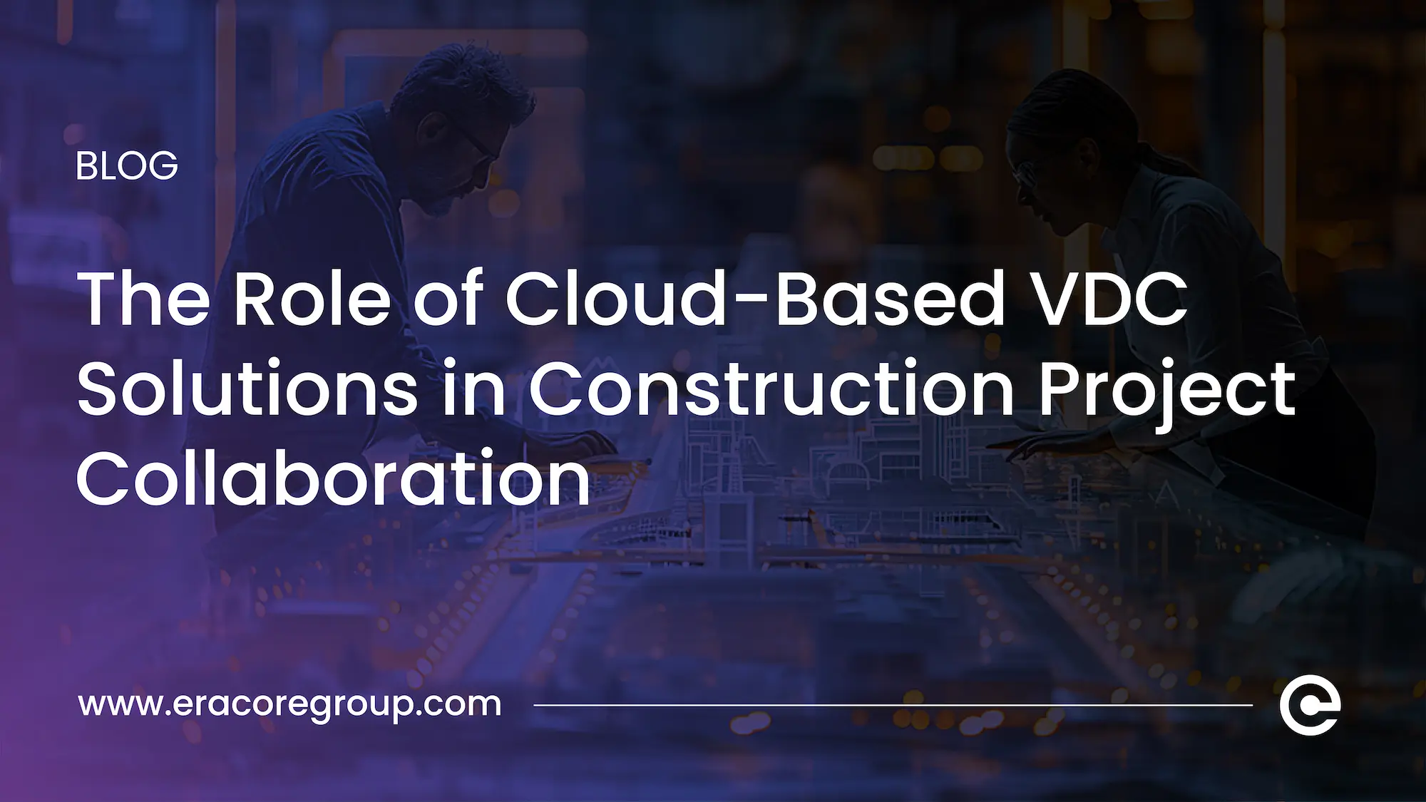 Cloud-based VDC solutions