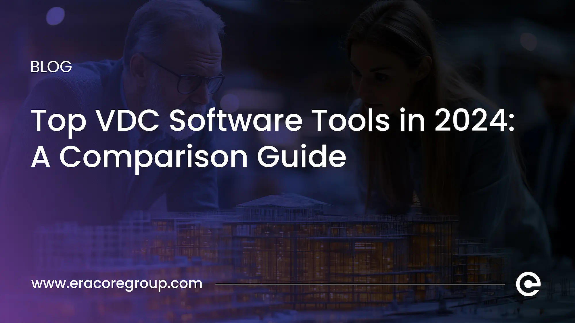 VDC software tools