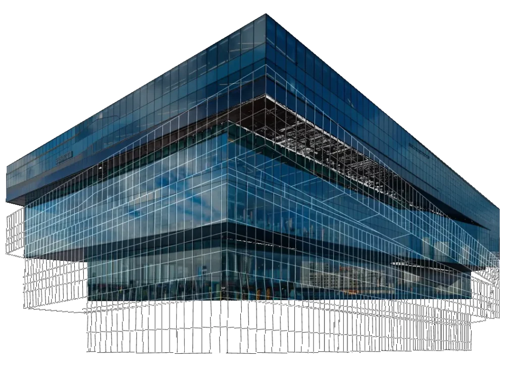 VDC Services