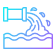Waste management (Icon)