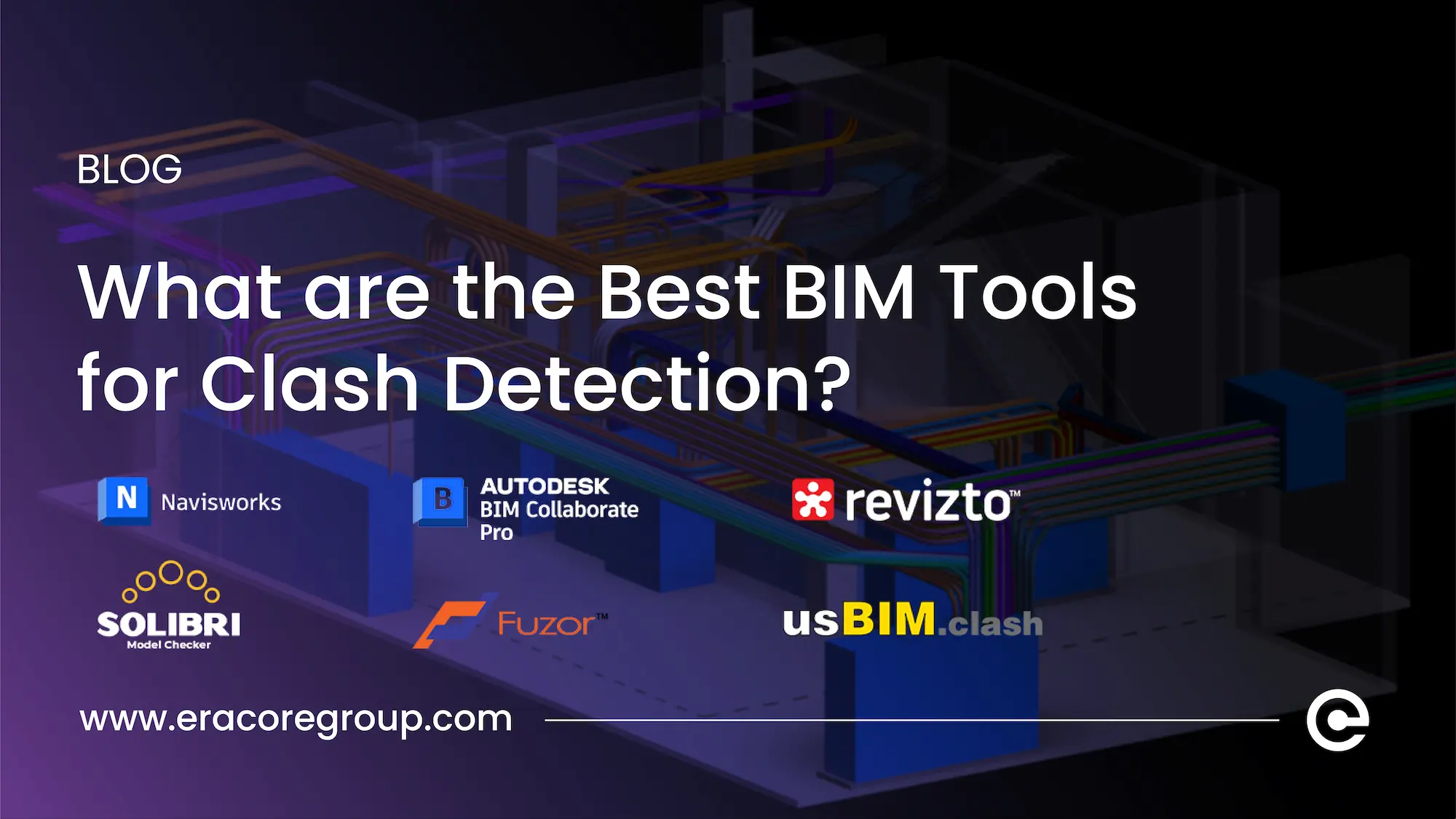 BIM Tools for Clash Detection