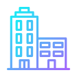 industrial (icon)