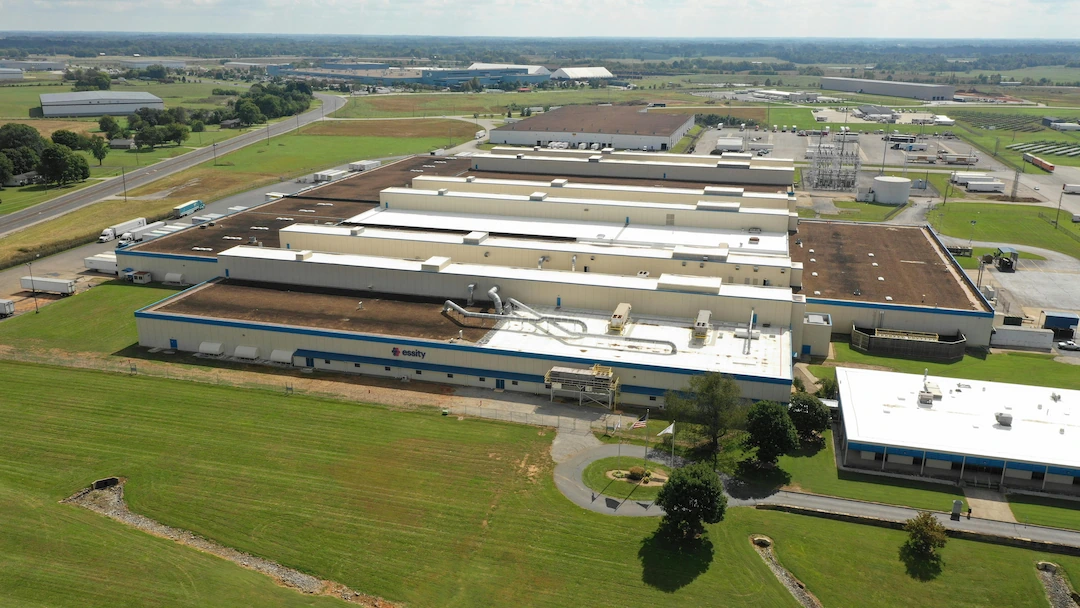 manufacturing