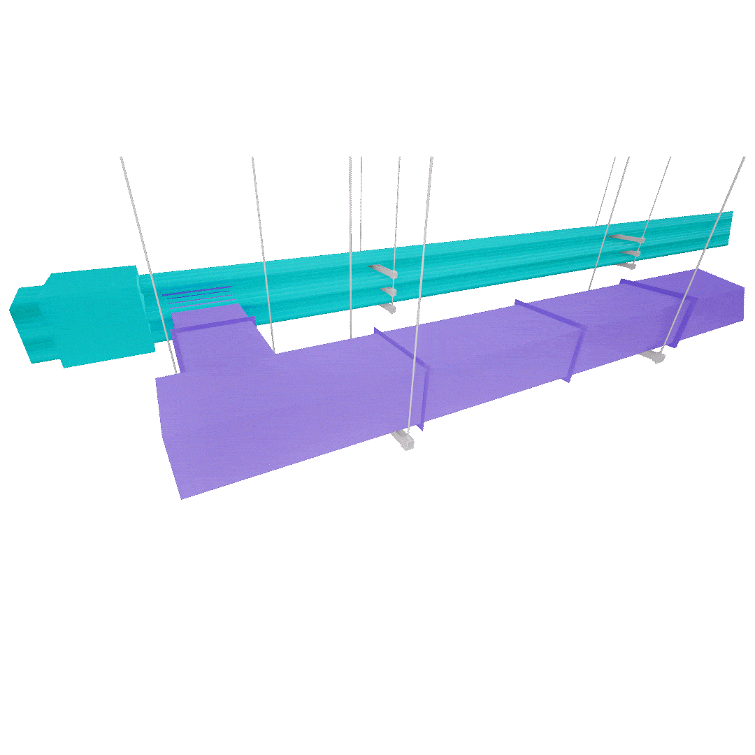 Mechanical Coordination Services
