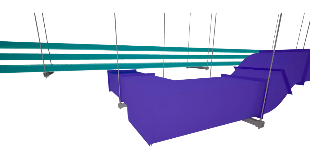 Mechanical Coordination Services