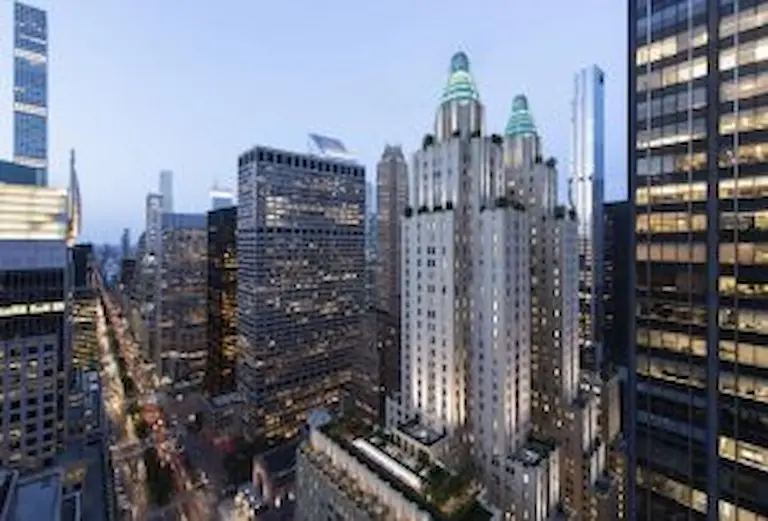 Waldorf-Astoria 768-521