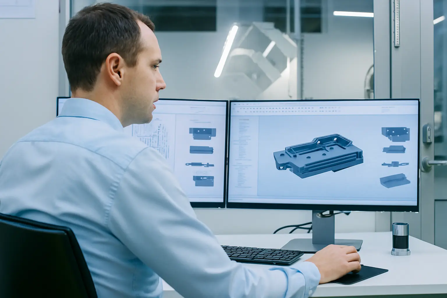 CAD Services Near Me