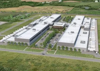 KCM Data Center