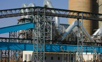 manufacturing